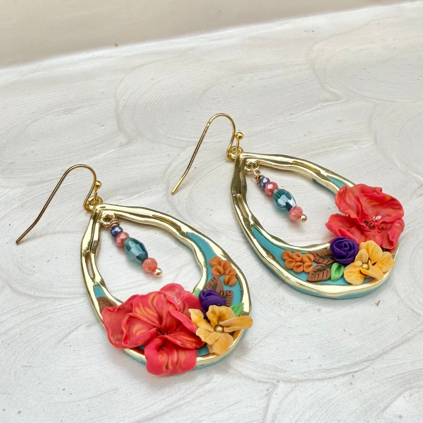 Eva | Teardrop | Autumn