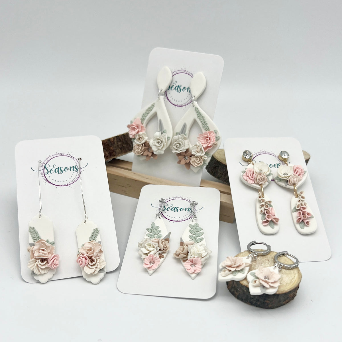 Veronica | Pendant