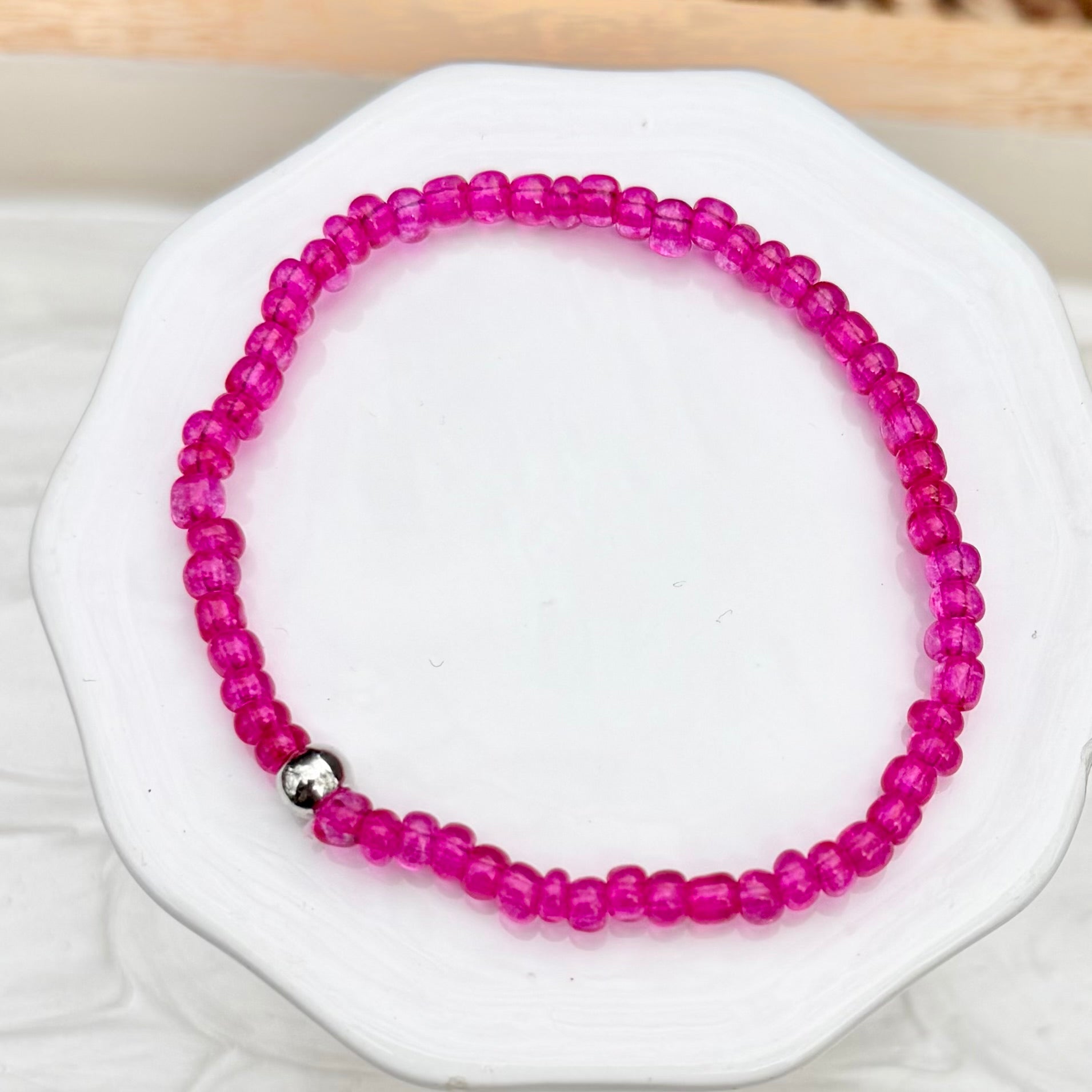 Rowan | Magenta | Winter