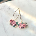 Pumpkins | Floral | Spring