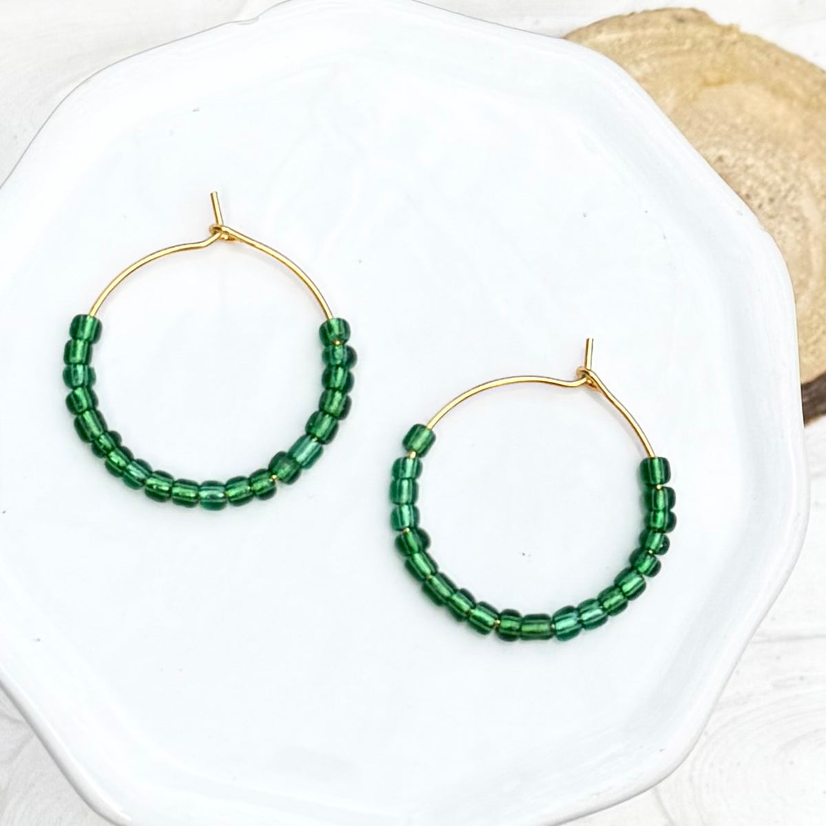 Sadie | Leaf Green | Spring