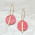 Ada | Shimmering Coral | Autumn and Spring