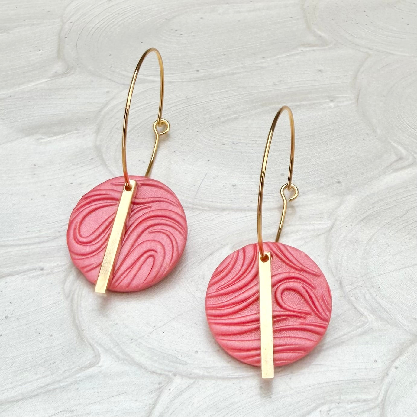 Ada | Shimmering Coral | Autumn and Spring