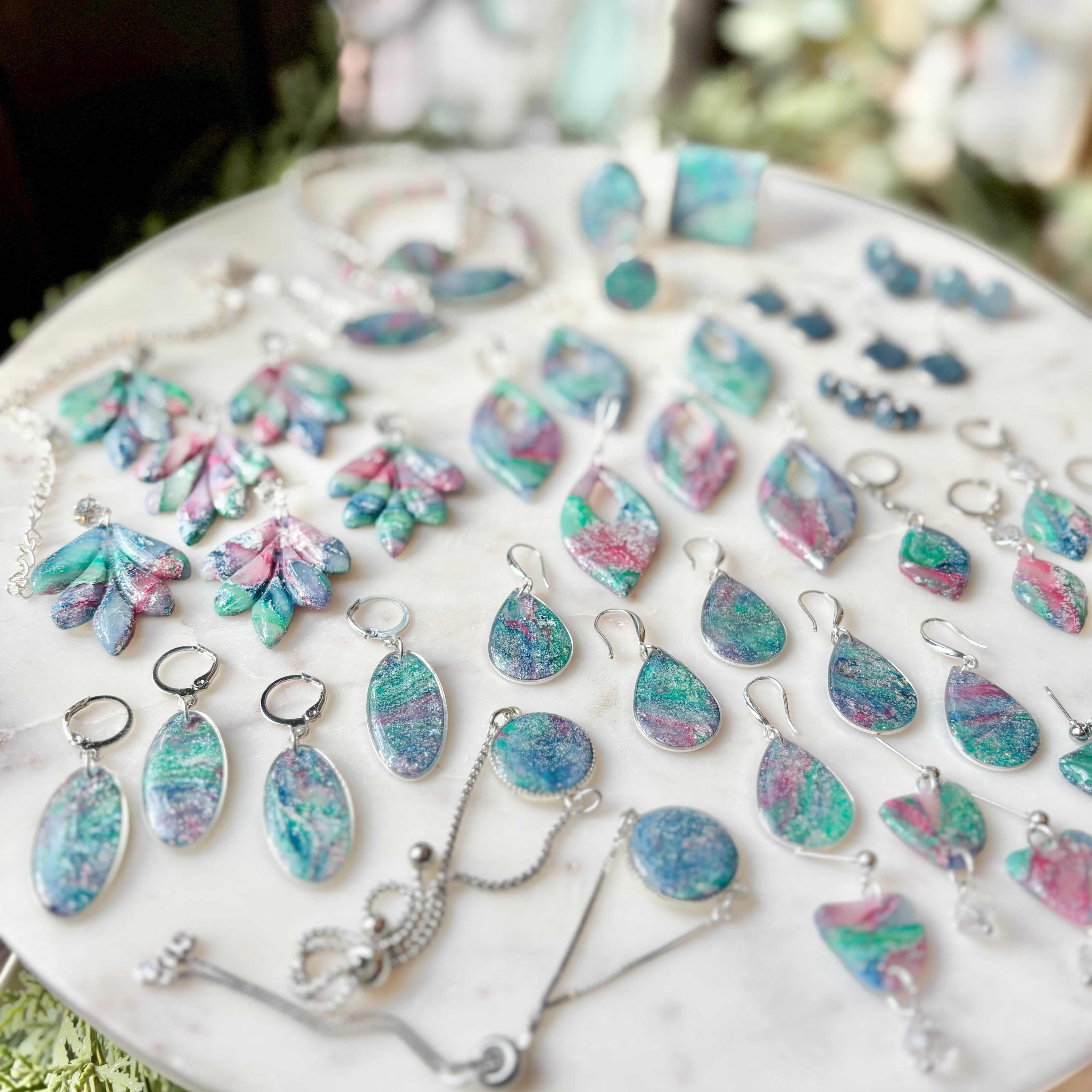 Olivia | Rings | Summer