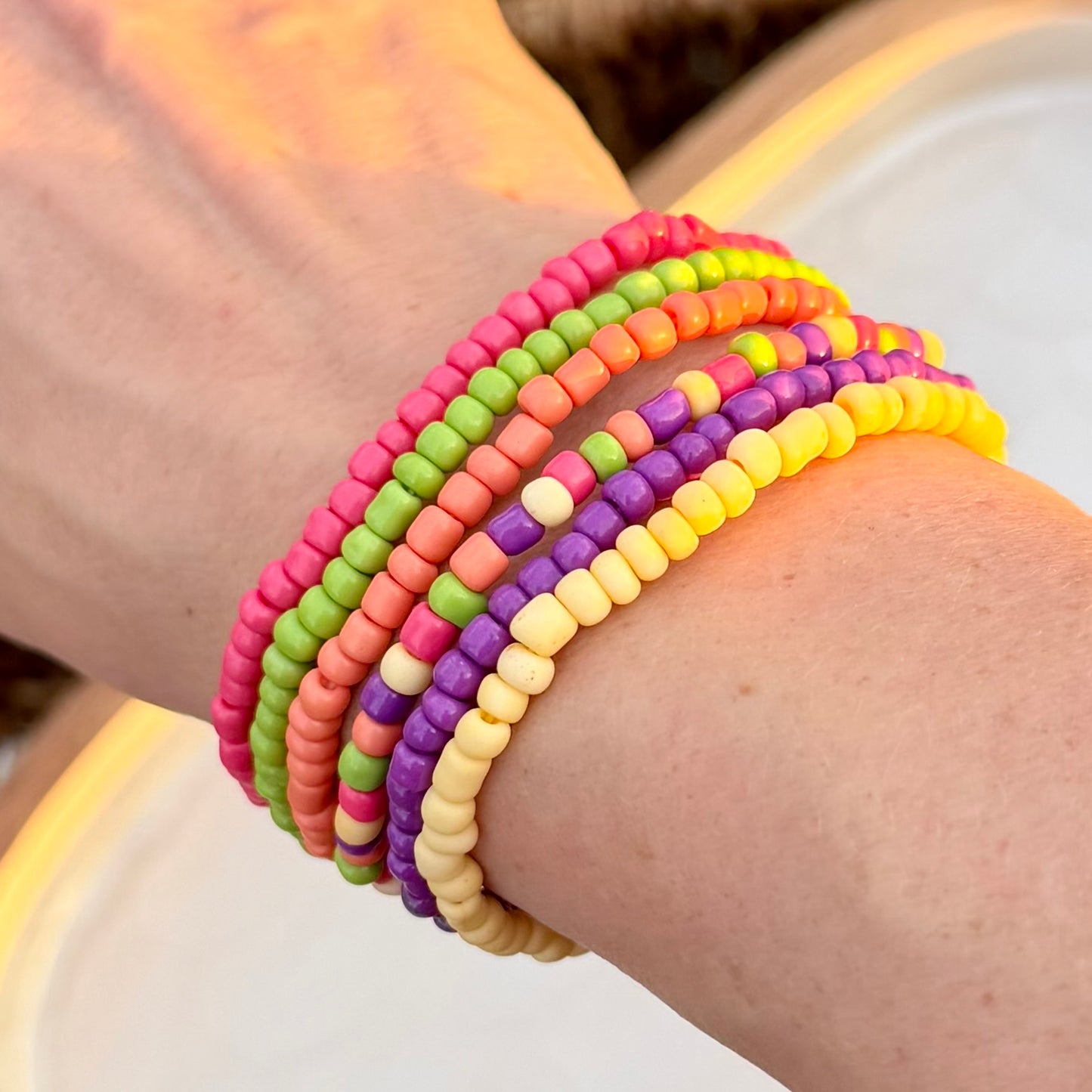 Stacks | Spring