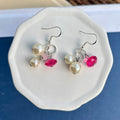 Imogen | Pearls | Summer