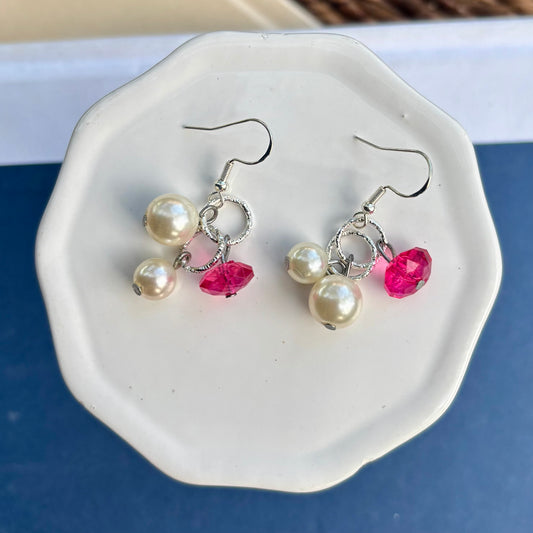 Imogen | Pearls | Summer