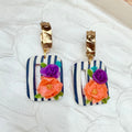 Betty | Rectangles | Spring