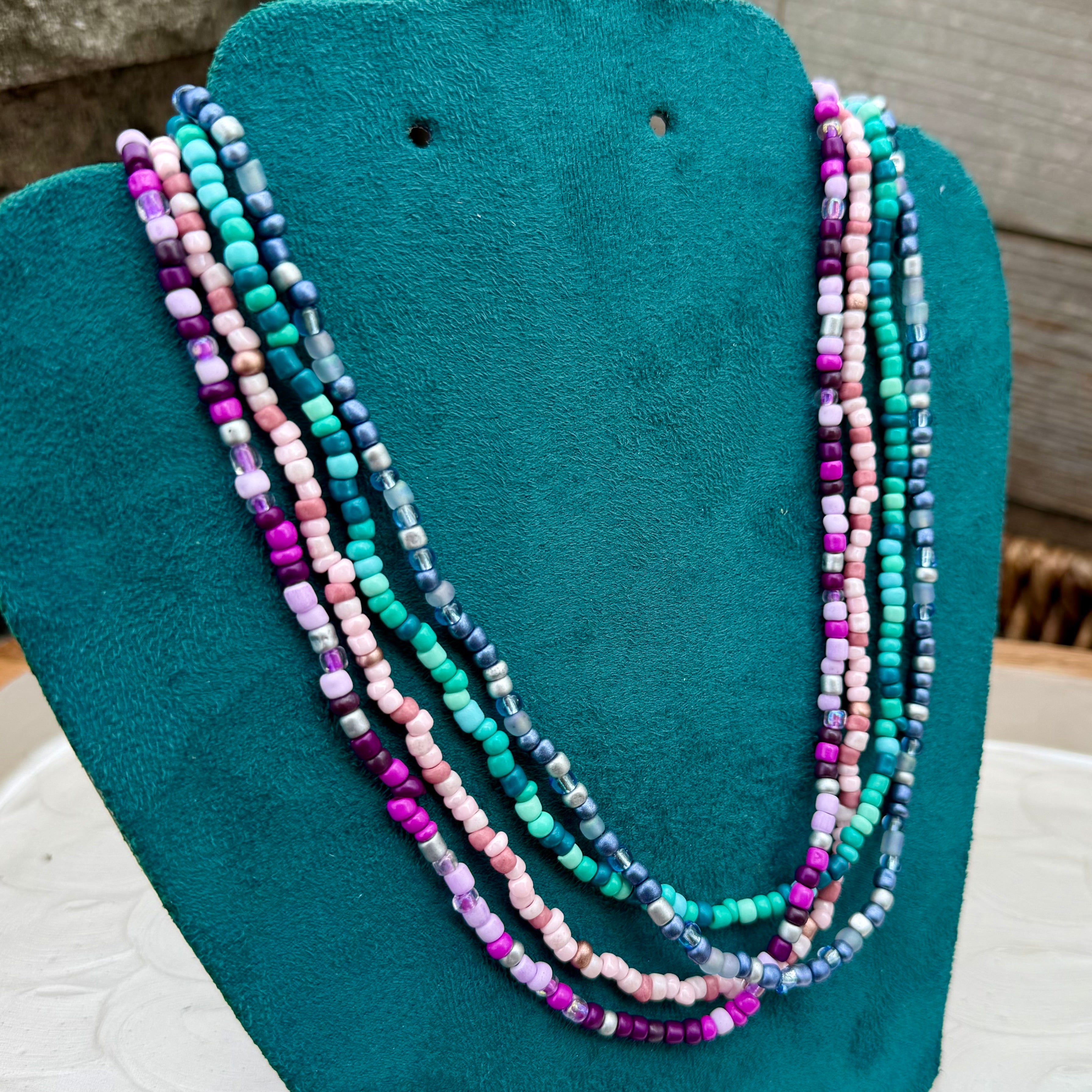 Zara | Single Strand | Choose Your Color | Summer
