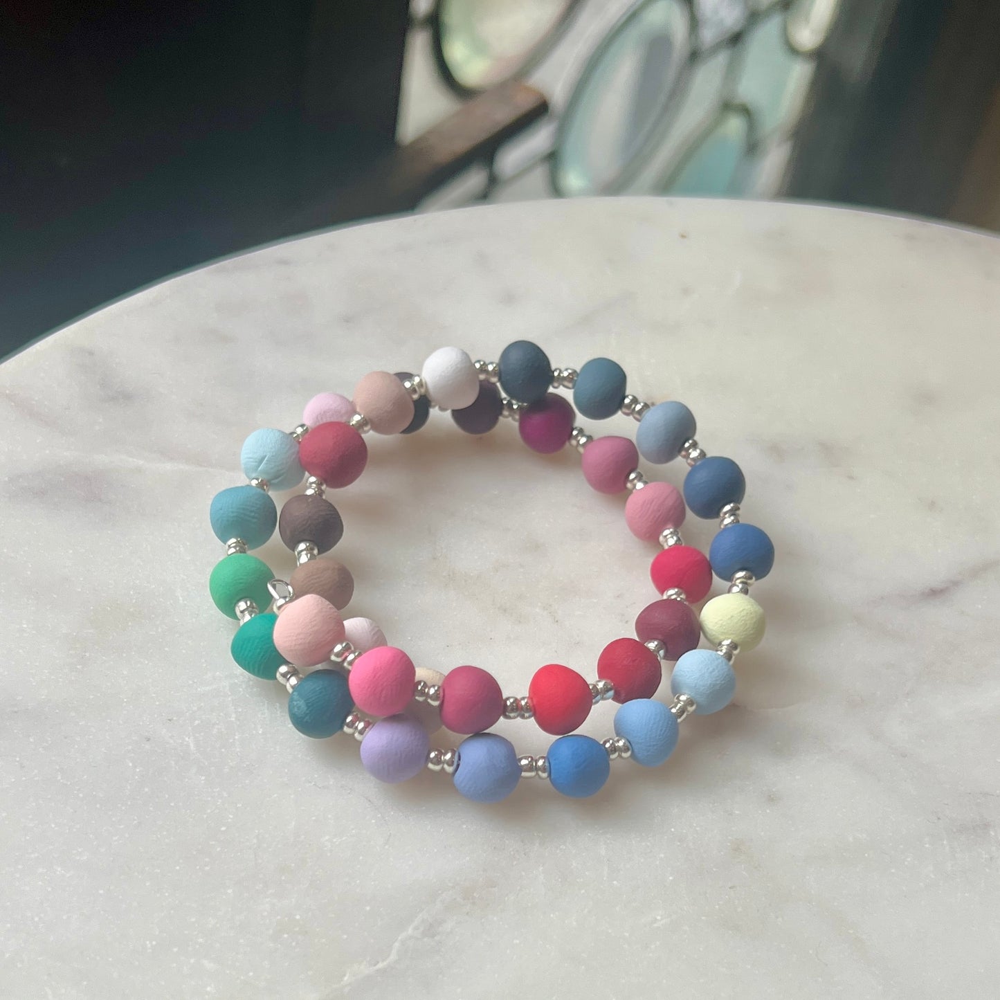 Palette Wearables | Bracelet | Summer