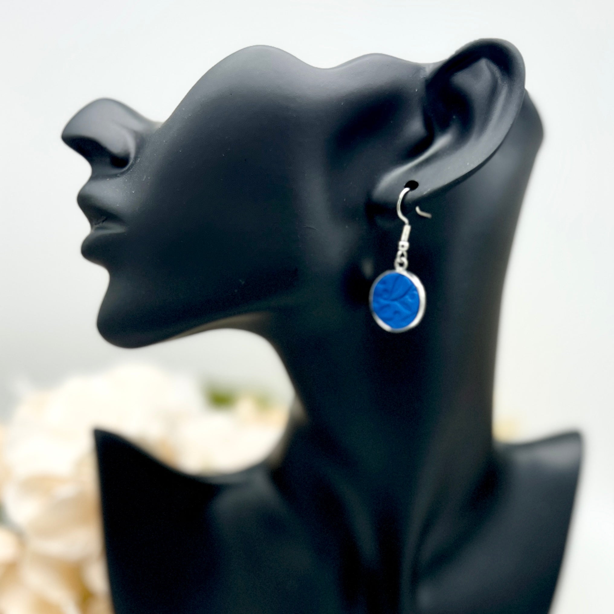 Back to Basics | Dangles | Winter