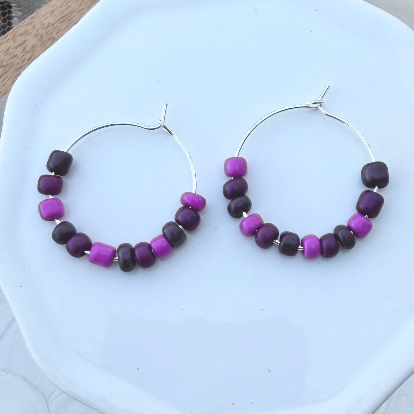 Sadie | Purple | Summer