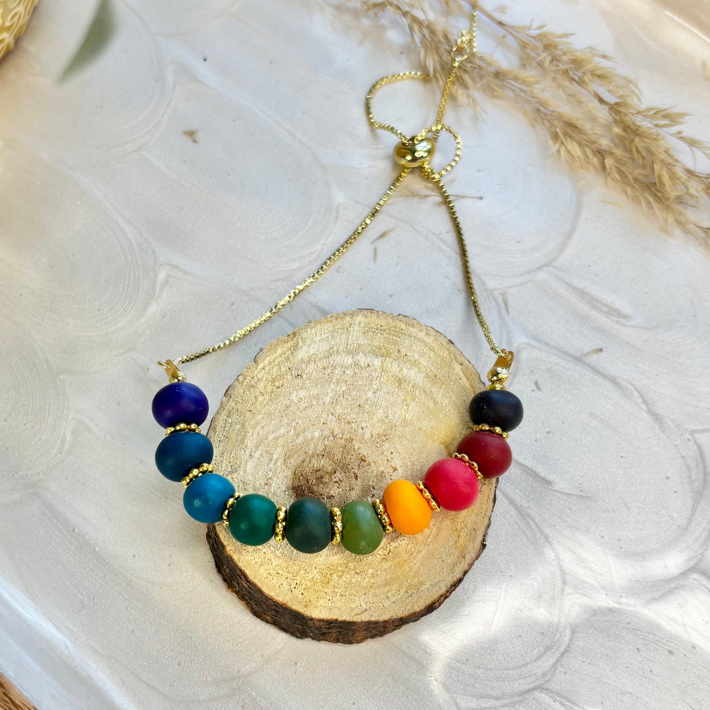 Palette Wearables | Wow Color Minis | Autumn