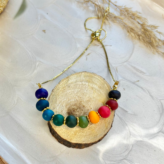 Palette Wearables | Wow Color Minis | Autumn