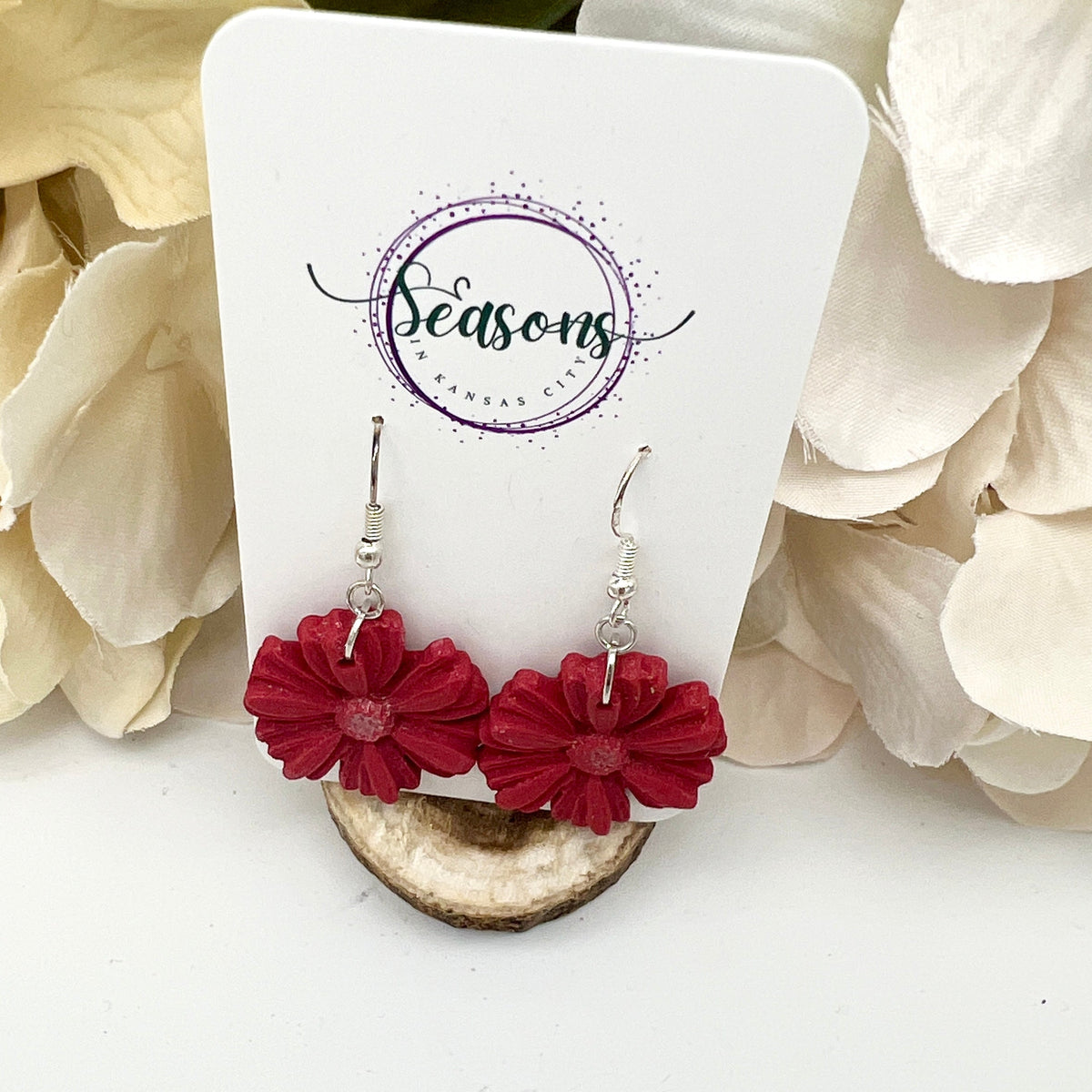 Riley | Custom Color | Autumn