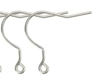 **ADD-ON** Sensitive Ear Hardware Conversion