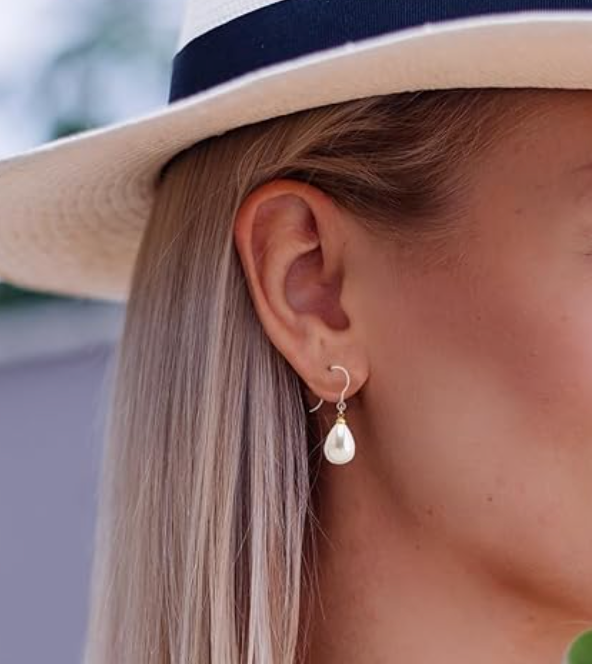 **ADD-ON** Sensitive Ear Hardware Conversion