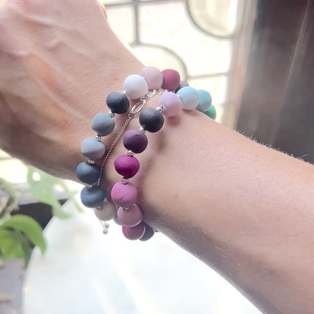 Palette Wearables | Bracelet | Summer