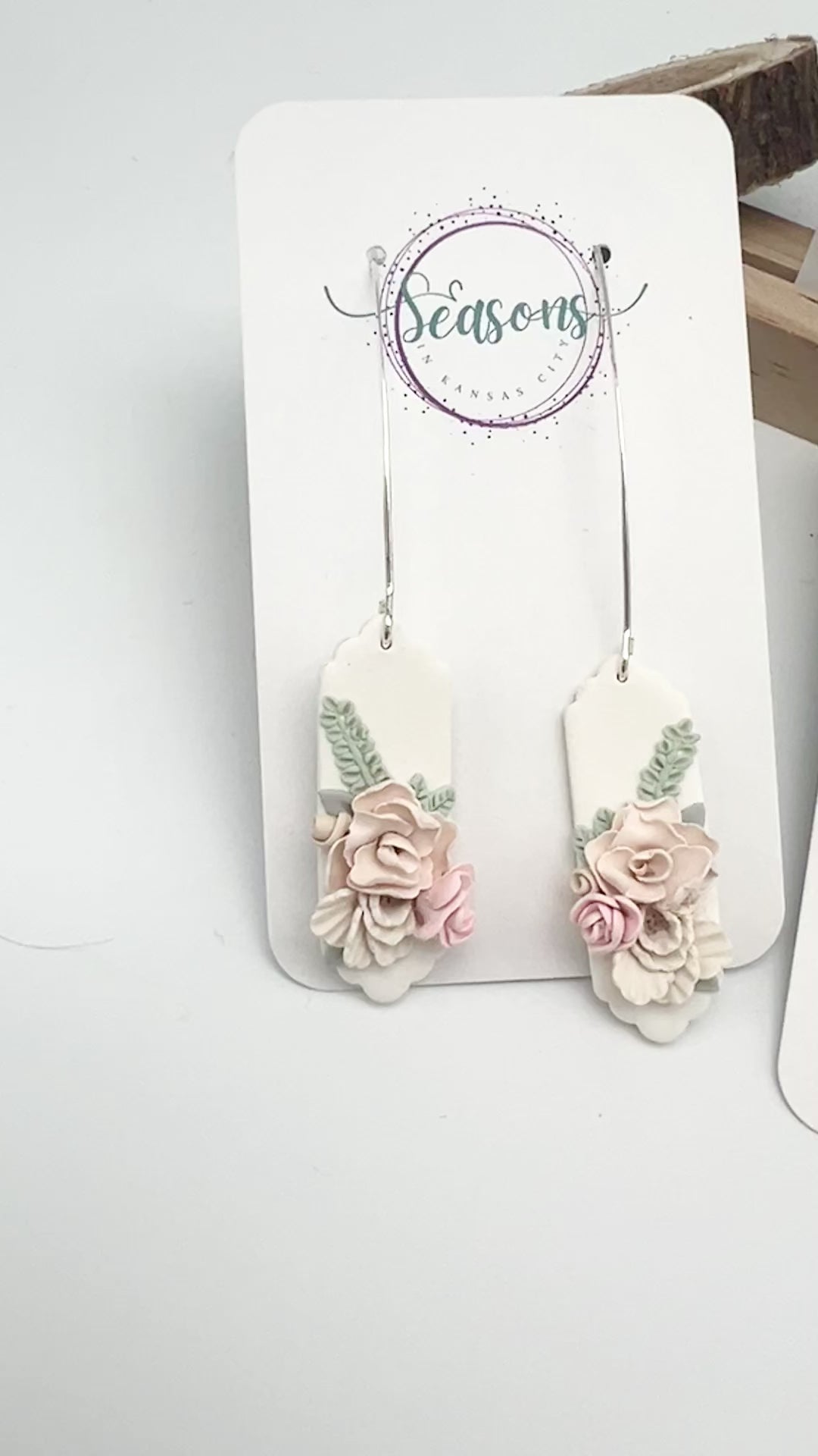 Veronica | Pendant